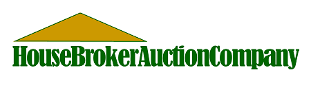 House Broker Auction